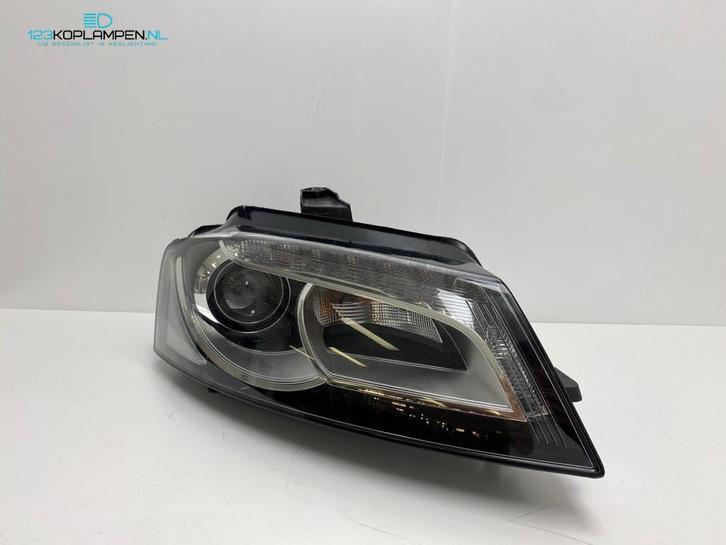 (VR) VW Volkswagen Golf 8 IQ Full LED 059C/060C koplamp rech, Auto-onderdelen, Verlichting, Volkswagen, Gebruikt, Ophalen of Verzenden