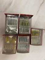 Effzett Shadster Slim kunstaas - Nieuw, Ophalen of Verzenden, Nieuw, Overige typen