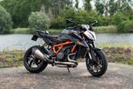KTM Superduke 1290 R, 2 cilinders, Motorrijbewijs A, 1301 cc, Particulier