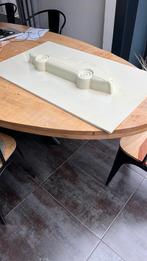 Saab wandbord, Auto diversen, Ophalen