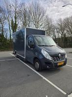 Renault Master T35 2.3 dCi 170PK MET EURO 6 MOTOR., 13 km/l, Renault, 2299 cc, Origineel Nederlands