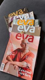 Tijdschrift Eva, 5 nummers 2024, Ophalen of Verzenden