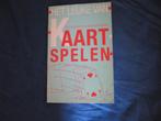Boekje. Het leuke van kaartspelen., Ophalen of Verzenden, Gelezen, Overige onderwerpen