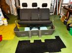VW Transporter T5 achterbank 3 personen, Ophalen, Gebruikt