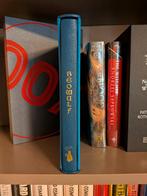 Beowulf - Fine Press Editie - Prachtig Geïllustreerd Boek, Ophalen of Verzenden, Zo goed als nieuw, Anoniem, Wereld overig