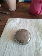 Zundapp Deutsche Meister Tankdop.Origineel  Gèèn Imitatie!, Ophalen of Verzenden