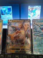 Dragonite V Pokémon kaart, Ophalen of Verzenden