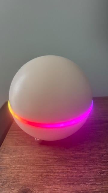 Homey Pro 2019, Ophalen, Zo goed als nieuw