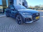 Audi Q5 Sportback 55 TFSI e S edition | PANO-SCHUIFDAK | B&O, Automaat, 12 maanden, Gebruikt, 4 cilinders
