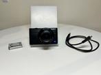 Sony Cyber-shot DSC-RX100 Compact Camera, Gebruikt, Compact, Ophalen of Verzenden, Sony