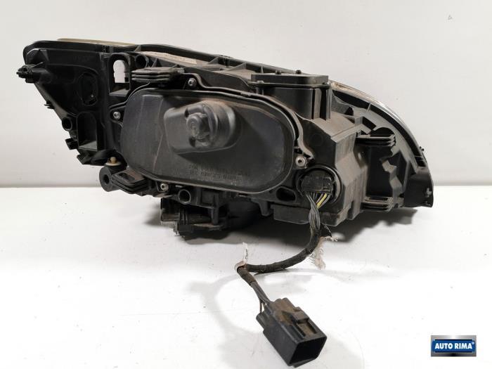 Koplamp links van een Volvo V60, Auto-onderdelen, Gebruikt, -, -, Ophalen of Verzenden