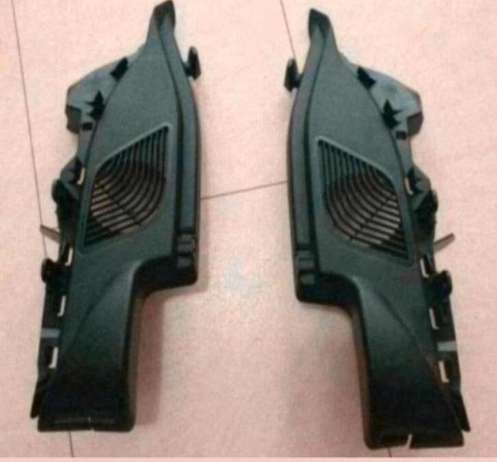 BMW F20 F21 SPEAKER HOUDERS STEUN BAGAGE, Ophalen of Verzenden