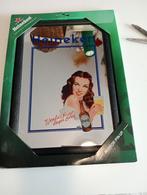 Heinekenbier spiegel vrouw, Verzamelen, Ophalen of Verzenden, Nieuw, Overige typen, Heineken