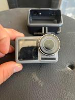 DJI Osmo Action 1st Gen 4K Action Camera, Ophalen of Verzenden, Gebruikt, Overige merken
