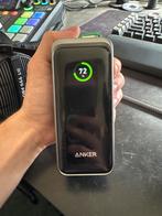 Anker Powerbank 20000 mAh, Telecommunicatie, Ophalen of Verzenden, Zo goed als nieuw