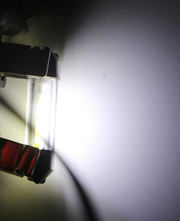 C 5W 12v Led Lamp Canbus 41Mm Nieuw, Auto diversen, Tuning en Styling, Ophalen of Verzenden