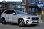 Volvo XC60 2.0 T6 PHEV Long Range AWD Inscription Expression, Automaat, Stof, Gebruikt, Zwart