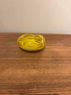 Bijzondere vintage jaren 70 asbak, Ophalen of Verzenden