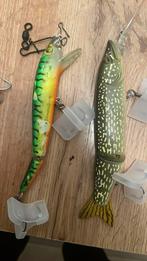 Kunstaas, Ophalen of Verzenden, Gebruikt, Overige typen