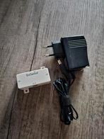 EnGenius EWS377AP WiFi 6 Access Point met adapter, Ophalen of Verzenden, Zo goed als nieuw