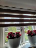 Duo rolgordijn, Ophalen, 150 tot 200 cm