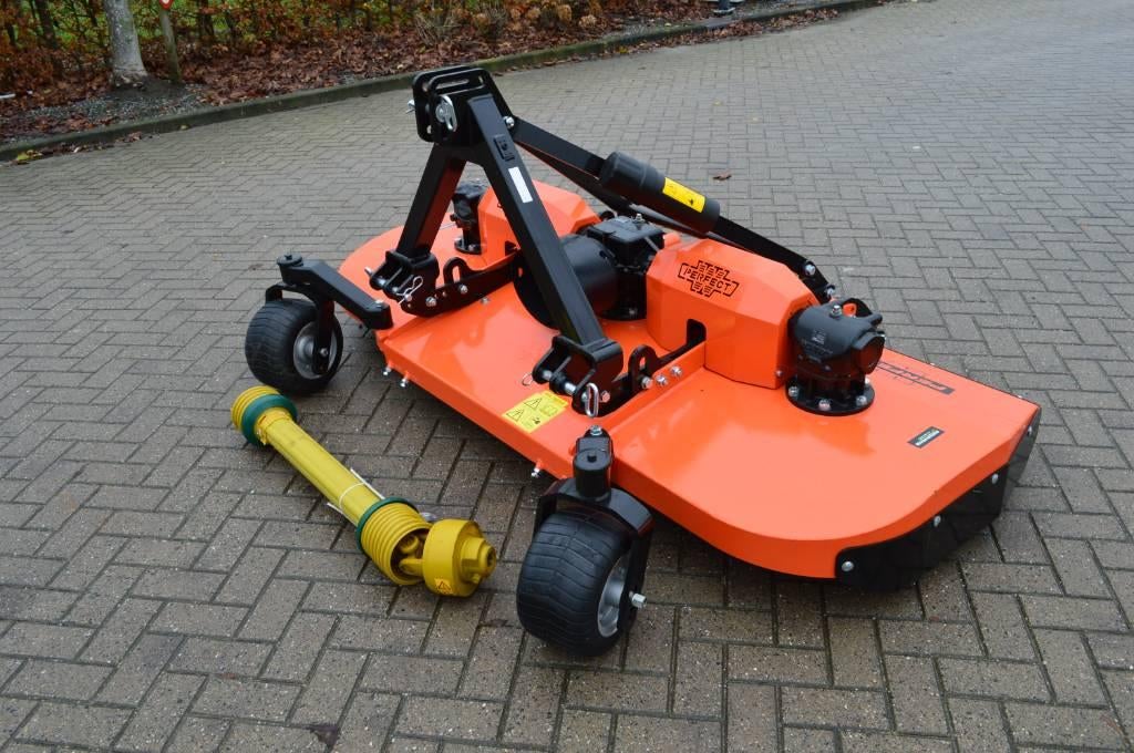 Perfect T-Rex 225 Heavy-duty Fruitteelt- getrokken maaier, Overige, Oogstmachine