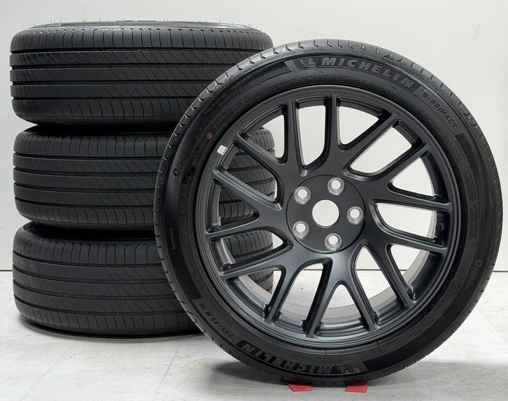 Tesla Model 3 Highland 18 inch Photon velgen / Origineel, Auto-onderdelen, Banden en Velgen, Banden en Velgen, Zomerbanden, 18 inch