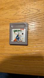 Game boy spel bugs bunny, Avontuur en Actie, 1 speler, Ophalen of Verzenden, Zo goed als nieuw