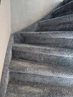 Trapbekleding incl. Tapijt | Professioneel gelegd | 06539469, Ophalen of Verzenden, Minder dan 10 m², Tapijt
