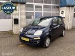 Fiat Panda 1.2 Lounge, Stof, Gebruikt, Origineel Nederlands, Handgeschakeld
