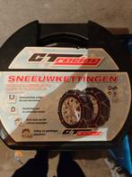 GT Racing Sneeuwkettingen - Eenvoudige Montage, Ophalen of Verzenden
