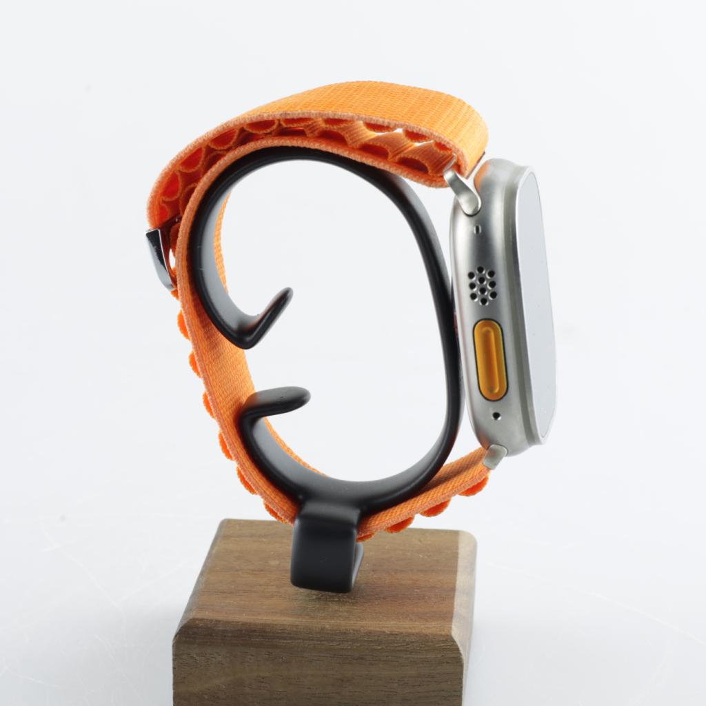 Apple Watch Ultra 1 49MM Alpine Oranje Bandje, Apple, Zo goed als nieuw, Support@apple.com, One Apple Park Way
Cupertino, CA 95014
United States