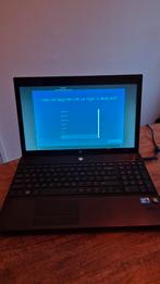HP ProBook 4520s Laptop - Betrouwbaar en Functioneel, Computers en Software, Windows Laptops, Gebruikt, HDD, 2 tot 3 Ghz, 320 GB HDD