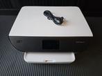 HP Envy Photo 6234 All-in-One Printer, Computers en Software, Printers, Kleur printen, Inkjetprinter, All-in-one, Draadloos