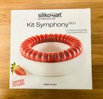 Silikomart kit symphony 1900, Ophalen of Verzenden, Zo goed als nieuw, Taarten, Bakvorm