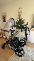 Joolz day+, Gebruikt, Combiwagen, Verstelbare duwstang, Ophalen