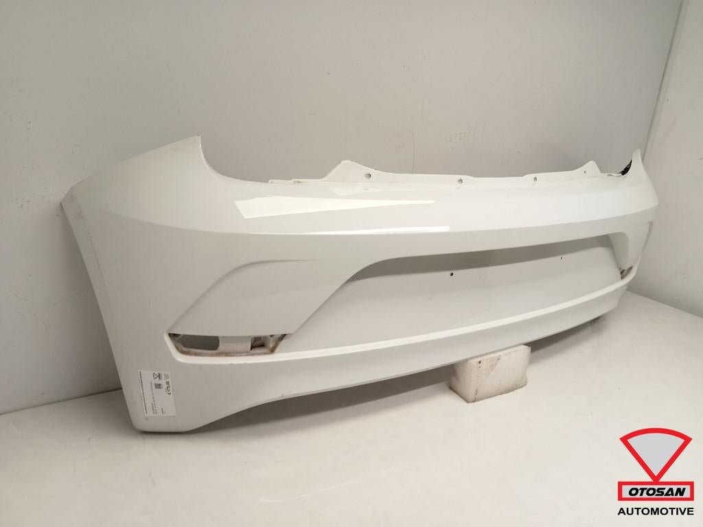 Volkswagen up facelift 2016+ achterbumper origineel, Gebruikt, Volkswagen, Volkswagen AG, Bumper