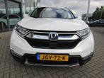 Honda CR-V 2.0 HYBRID 184pk AWD E-CVT Executive, Automaat, 145 pk, LED verlichting, 4 cilinders