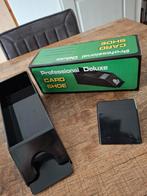 Professional Deluxe Card Shoe - Kaartverdeler (Nieuw), Ophalen of Verzenden, Nieuw
