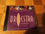 Orkestra- Roll Over Beethoven cd Electric Light Orchestra, Ophalen of Verzenden, Zo goed als nieuw, Poprock