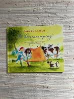 Daan en Charlie: De koeiencamping - Katja Schuurman, Ophalen of Verzenden, Zo goed als nieuw, Fictie algemeen