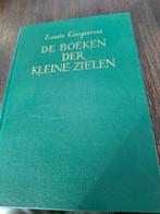De Boeken der Kleine Zielen - Louis Couperus.  Gebonden uitg, Ophalen of Verzenden, Zo goed als nieuw, Louis Couperus, Nederland