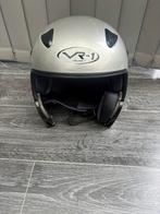 Scooterhelm, Ophalen, Gebruikt, Large