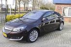 Opel Insignia 1.4 T EcoFLEX Business+, Voorwielaandrijving, Euro 6, 4 cilinders, Bruin