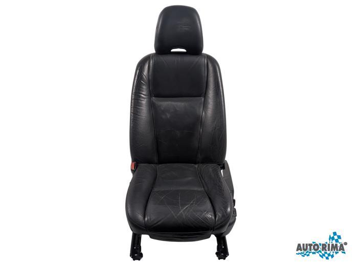 Stoel links van een Volvo XC90, Auto-onderdelen, Interieur en Bekleding, Volvo, Gebruikt, 3 maanden garantie, Ophalen of Verzenden