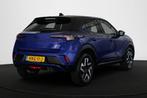 Opel Mokka 1.2 Turbo Hybrid GS Matrix LED Keyless Adaptive C, Auto's, Opel, Stof, Gebruikt, 1199 cc, Blauw