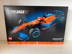 Lego 42141 McLaren F1 (nieuw), Ophalen of Verzenden, Nieuw, Complete set, Lego