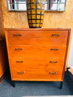 Vintage Simpla Lux ladekastje, Ophalen of Verzenden