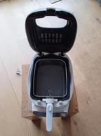 Tefal frituurpan, 2 tot 3 liter, Ophalen, Gebruikt, Uitneembare binnenpan