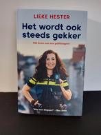 Lieke Hester - Het wordt ook steeds gekker, Ophalen of Verzenden, Nieuw, Lieke Hester